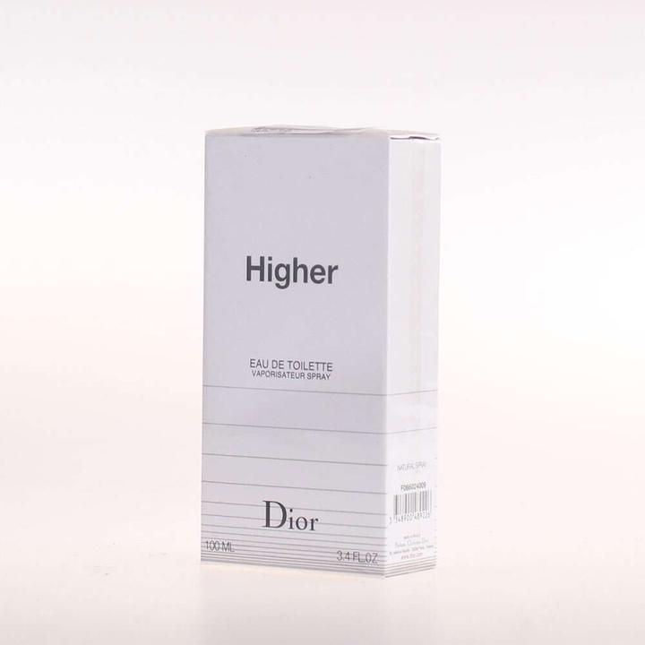 Immagine prodotto Dior Higher (Eau de toilette, 100 ml)