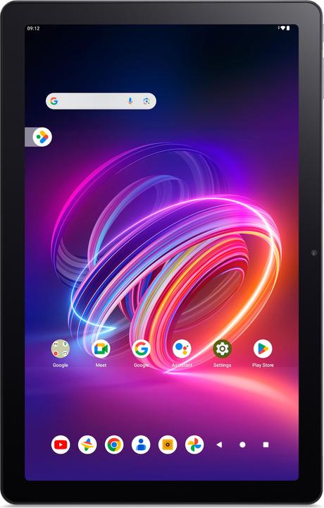 Productafbeelding Acer Iconia Tab P11 (4G, 11", 256 GB, IJzergrijs)