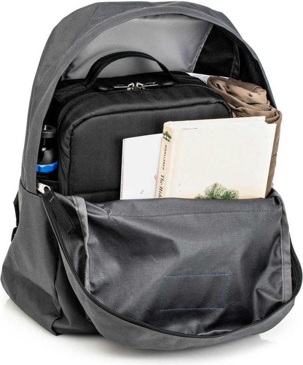 Image du produit Tenba BYOB 9 Insert pour sac à dos DSLR bleu (Poche intérieure pour appareil photo)