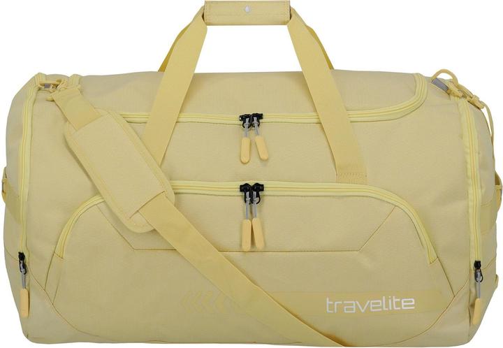 Immagine prodotto Travelite Kick Off Duffle (73 l)