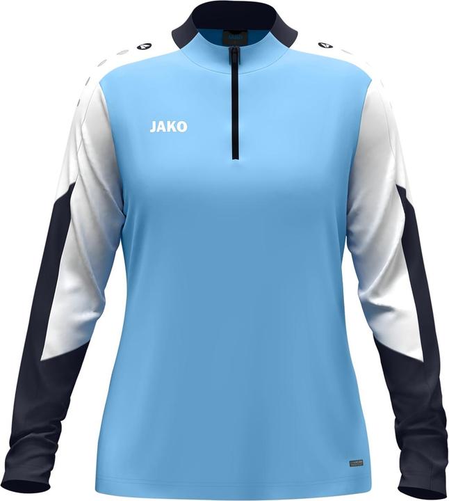 Actual product image JAKO Ziptop Dynamic Damen (S)