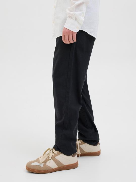 Actual product image Jack & Jones Classic trousers Junior Classic trousers (140)