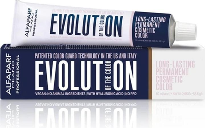 5.35 Chestnut Brown Gold Acajou