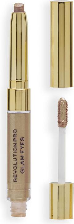 Actual product image Makeup Revolution Revolution Pro Glam Eye Shadow (Sultry)