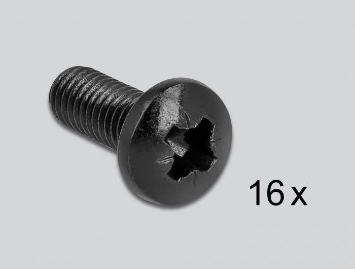 Produktbild Delock Schrank Netzwerkschrank (10.87 HE, 19 Zoll Rack)