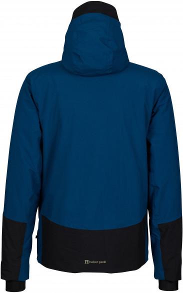 Actual product image Heber Peak CedarHe. Ski Jacket (4XL)