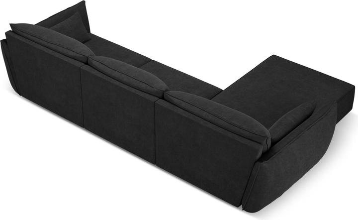 Produktbild Micadoni Kaelle (Ecksofa)