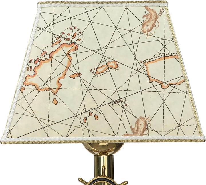 Produktbild Licht-Erlebnisse Nausica (E27)