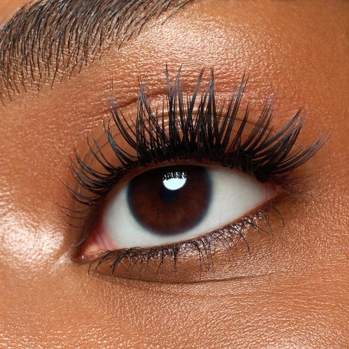 Produktbild Catrice Faked False Eyelashes Volume Cluster 1 Unit (Künstliche Wimpern)