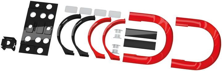 Immagine prodotto Darda Pista da corsa Flash Fighter