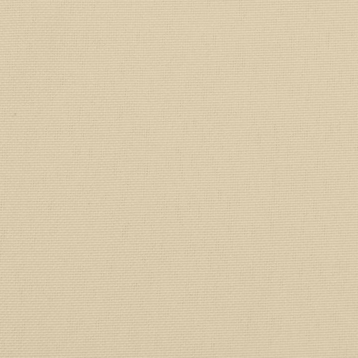 Produktbild vidaXL Gartenbank-Auflagen 2 Stk. 120 x 50 x 7 cm O x ford-Gewebe