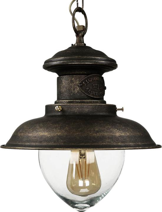 Image du produit Licht-Erlebnisse Al Mare (E27)