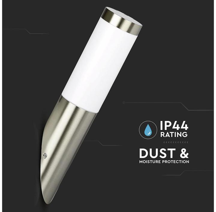 Produktbild V-TAC Aussenwandleuchte E27 (E27, IP44)