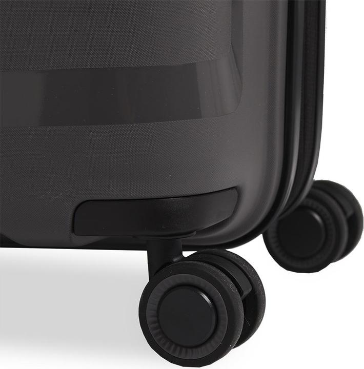 Produktbild Stratic Straw+ - Hartschalenkoffer (74 l)