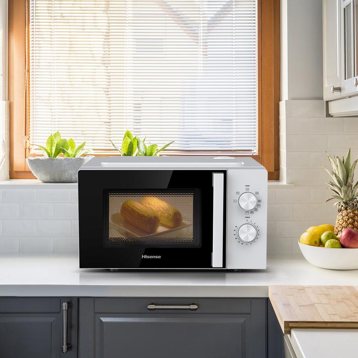 Immagine prodotto Hisense H20MOWP1HG (20 l)