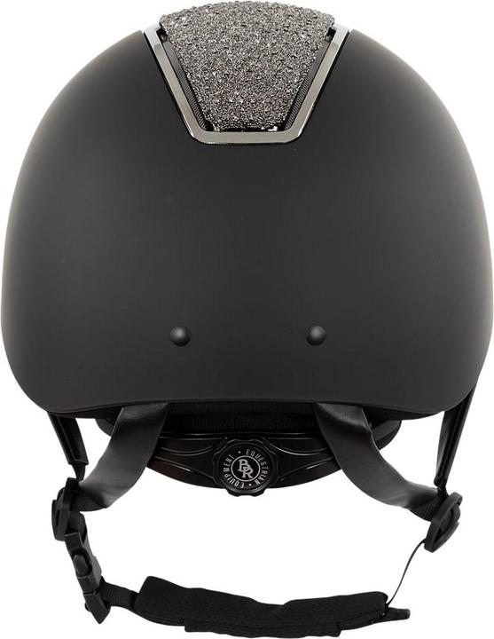 Actual product image BR Equestrian Equipment Omega Glamourous (55 - 57 cm)