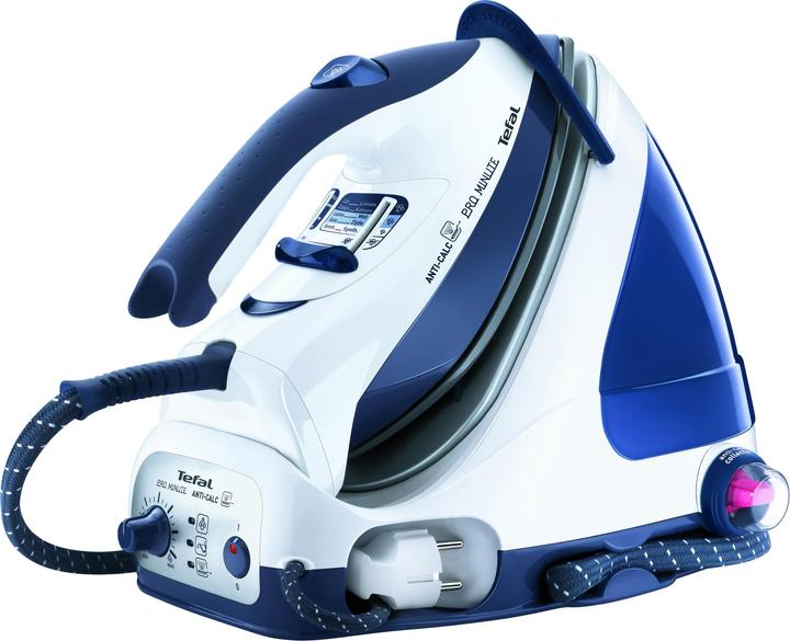 Image du produit Tefal Pro Minute Aquaplus Anti-calc (2200 W)