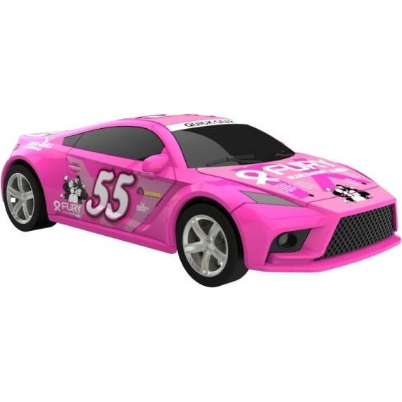 Joysway FURY 55 peach Racerbil