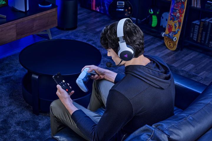 Image du produit Razer Kaira Pro (Sans fil)