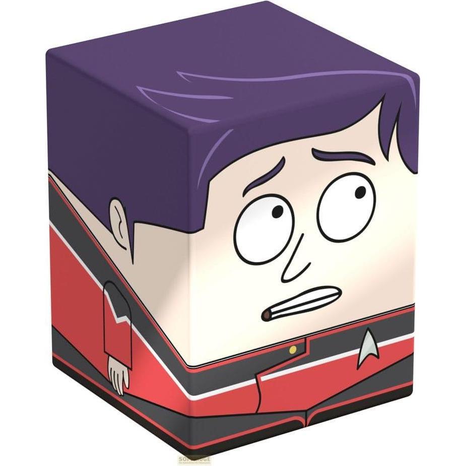 Squaroes Squaroe Star Trek: Lower Decks™ ST002 - Brad Boimler