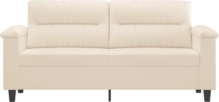 Produktbild vidaXL 2-Sitzer-Sofa (2-Sitzer)