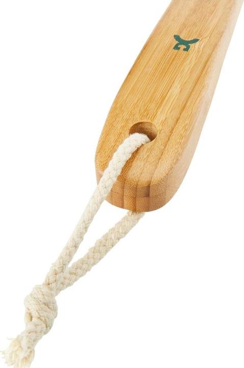 Produktbild Body Vital Badebürste Bambus mit Kokosborsten