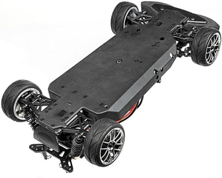 Image du produit Maverick strada (RTR Prêt à fonctionner)