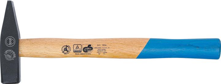 Produktbild BGS Schlosserhammer 500 g (500 g)