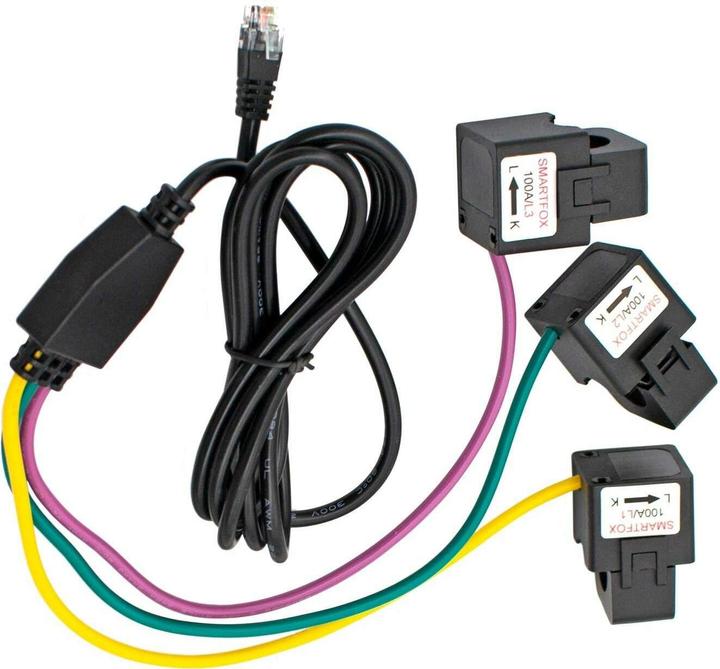 Produktbild Smartfox SMAR Stromwandler
