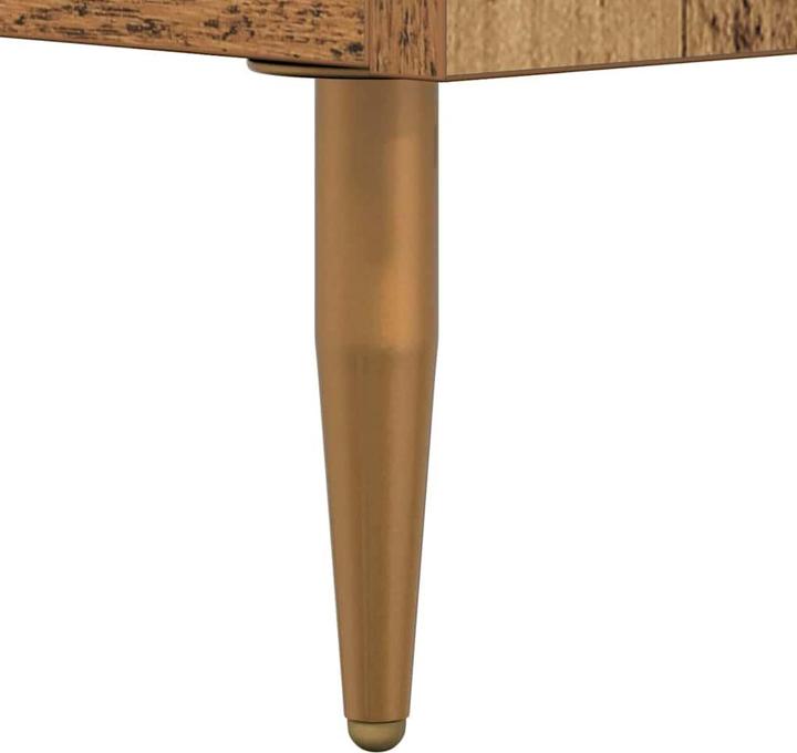 Actual product image vidaXL TV-Schränk (36 x 150 x 30 cm)