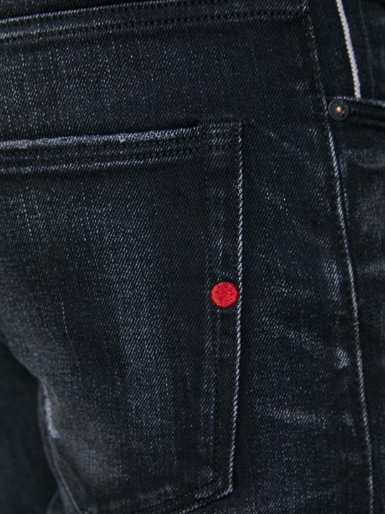 Actual product image Jack & Jones GLENN ROYAL R202 RDD Slim Fit Jeans