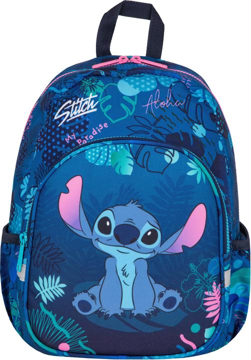 Produktbild Coolpack Kinderrucksack Disney Stitch