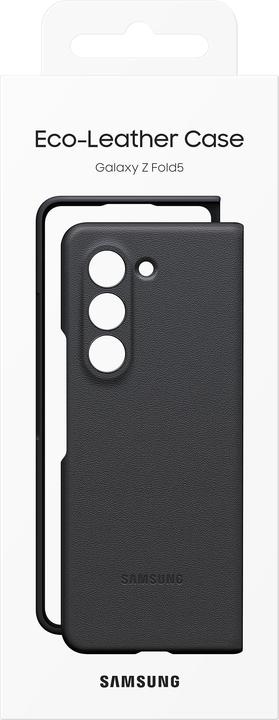 Produktbild Samsung Eco Leather Case (Samsung Galaxy Z Fold5)