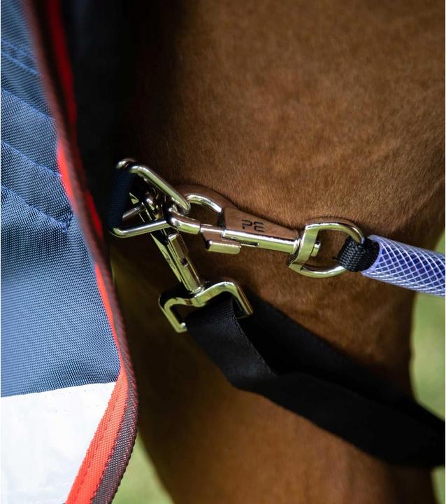 Actual product image Premier Equine Buster Hardy 200 g (198 cm)