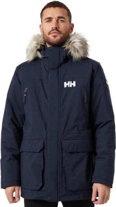 Actual product image Helly Hansen Jackets Pure Parka (XXL)