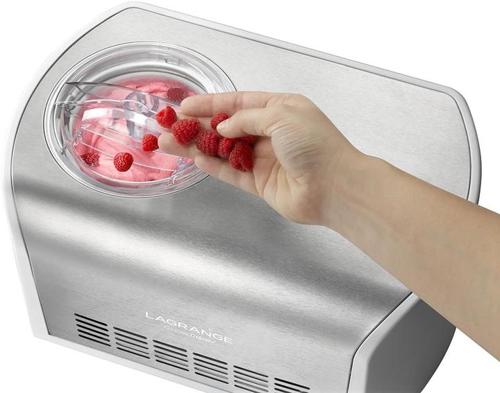 Actual product image Lagrange Glaces Créativ