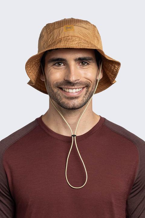 Actual product image Buff Go Bucket Hat (XL)