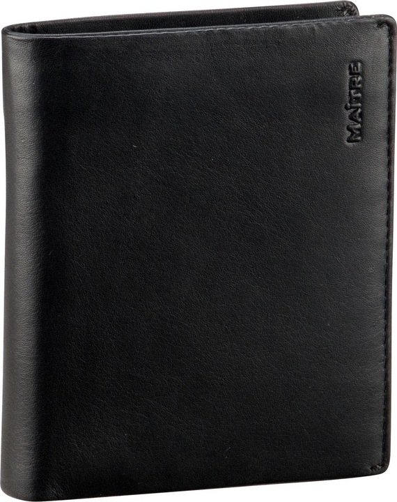Produktbild Maître Hundsbach Hamlet BillFold V11