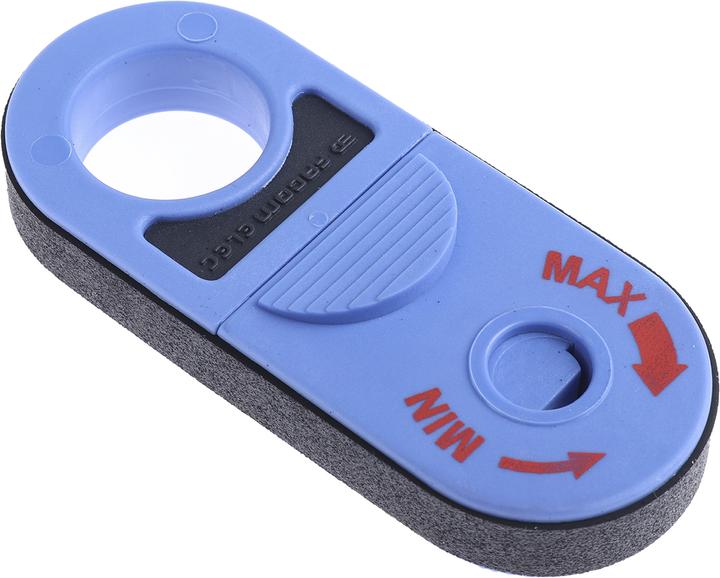 Produktbild Facom Koax-Abisolierer 11 mm