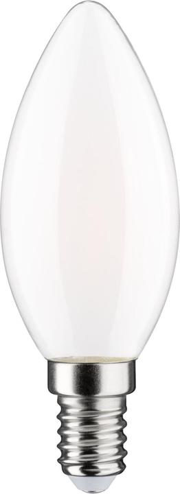 Produktbild Paulmann Classic White Kerze (E14, 4.50 W, 470 lm, 1 x, F)