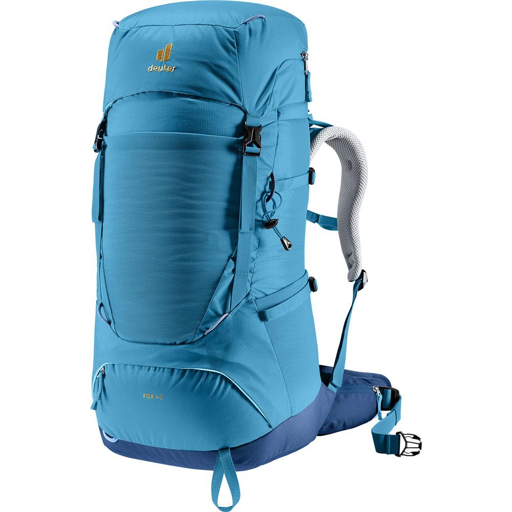 Deuter, Rucksack, (40 l)