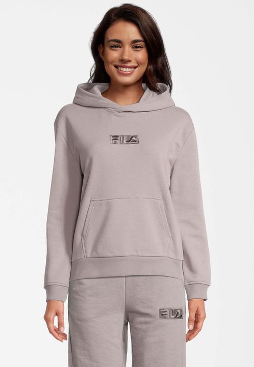 Produktbild FILA Sweatshirt Casual Bequem sitzend BAICOI hoody (S)