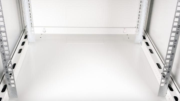 Image du produit Roline 19-Zoll Wandgehäuse Basic Plus 9HE (9 HE, Rack 19 pouces)