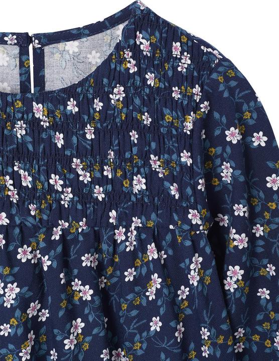 Immagine prodotto Vertbaudet Langärmeliges Mädchen Kleid (110)