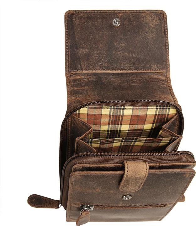 Produktbild Bagan Umhängetasche