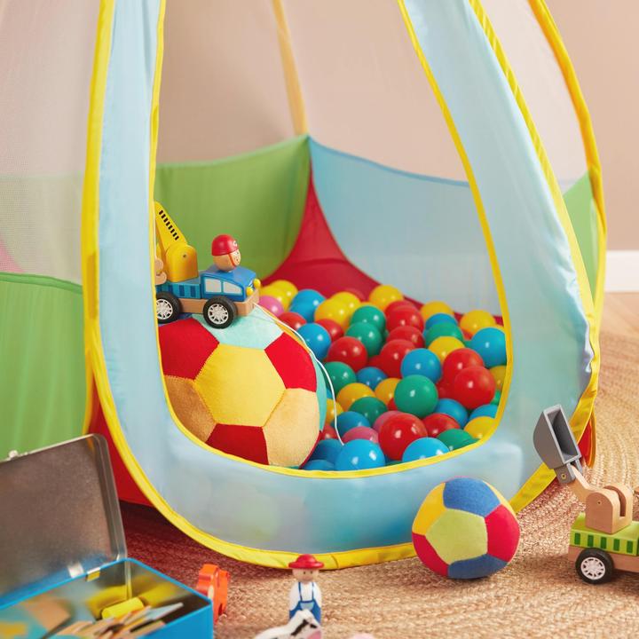 Image du produit Bieco Balles pour piscine à balles