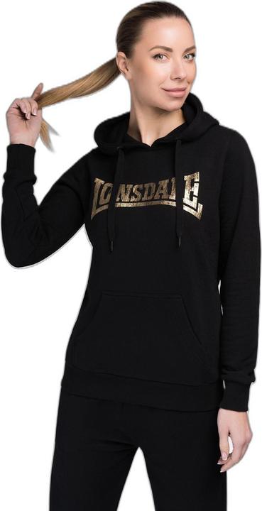 Image du produit Lonsdale Beauly (XS)