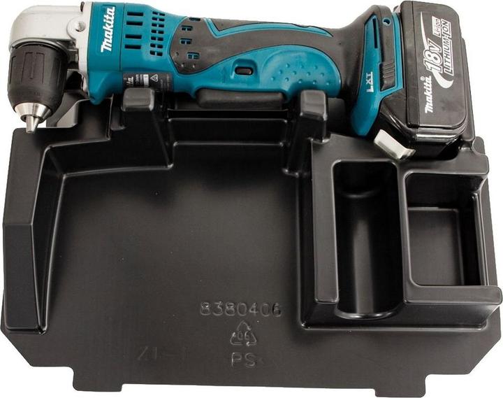 Actual product image Makita Deep-drawn part f. MAKPAC