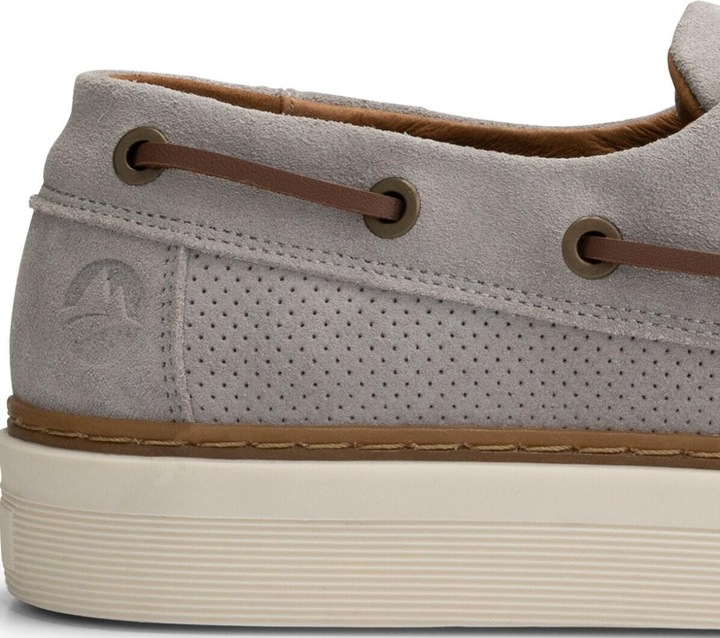 Produktbild Travelin´ bootsschuhe shipton (45)