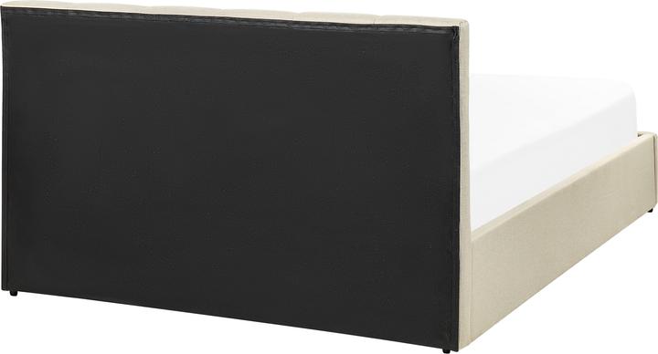 Actual product image Beliani Dreux (140 x 200 cm)